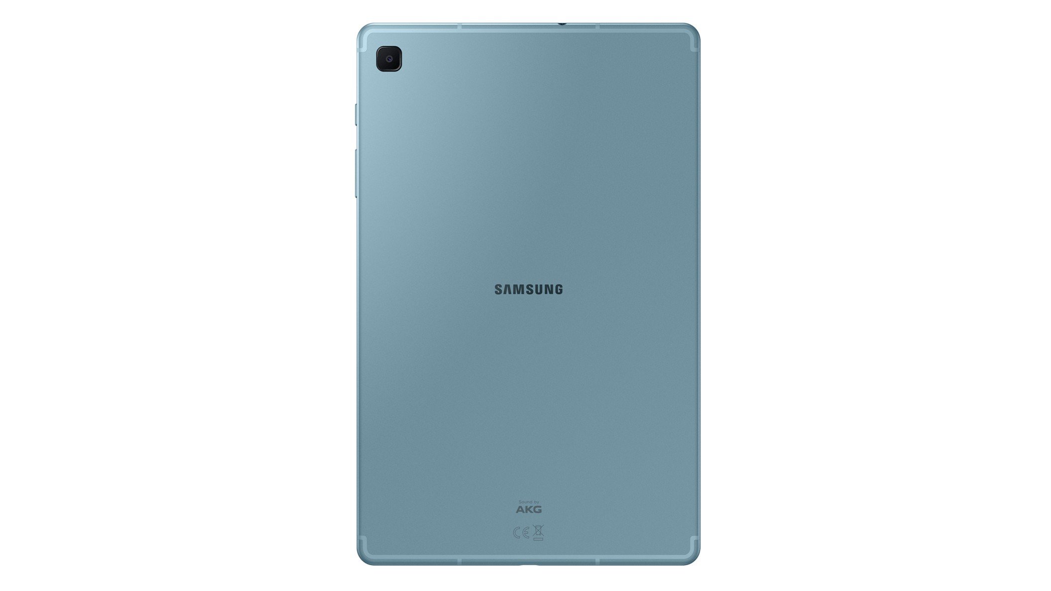 Samsung Galaxy Tab S6 Lite Обзор